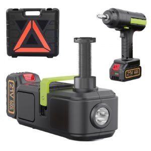 ZSY07 Electrical Jack